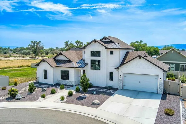 $705,000 | 2373 Green Apple Court, Grand Junction, CO 81505
