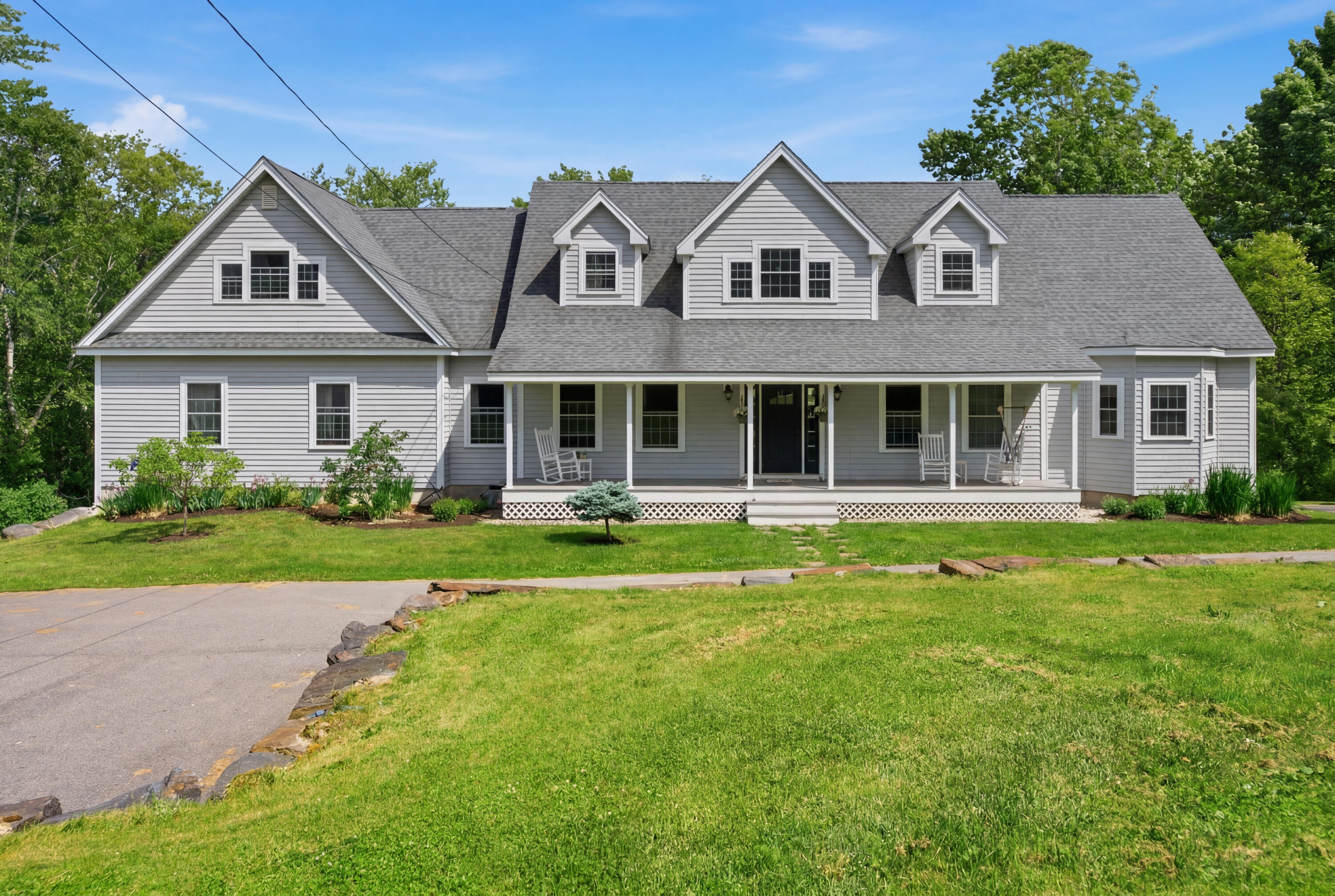 18 Pleasant Point Road Cushing, ME 04563 - Photo 7 of 149