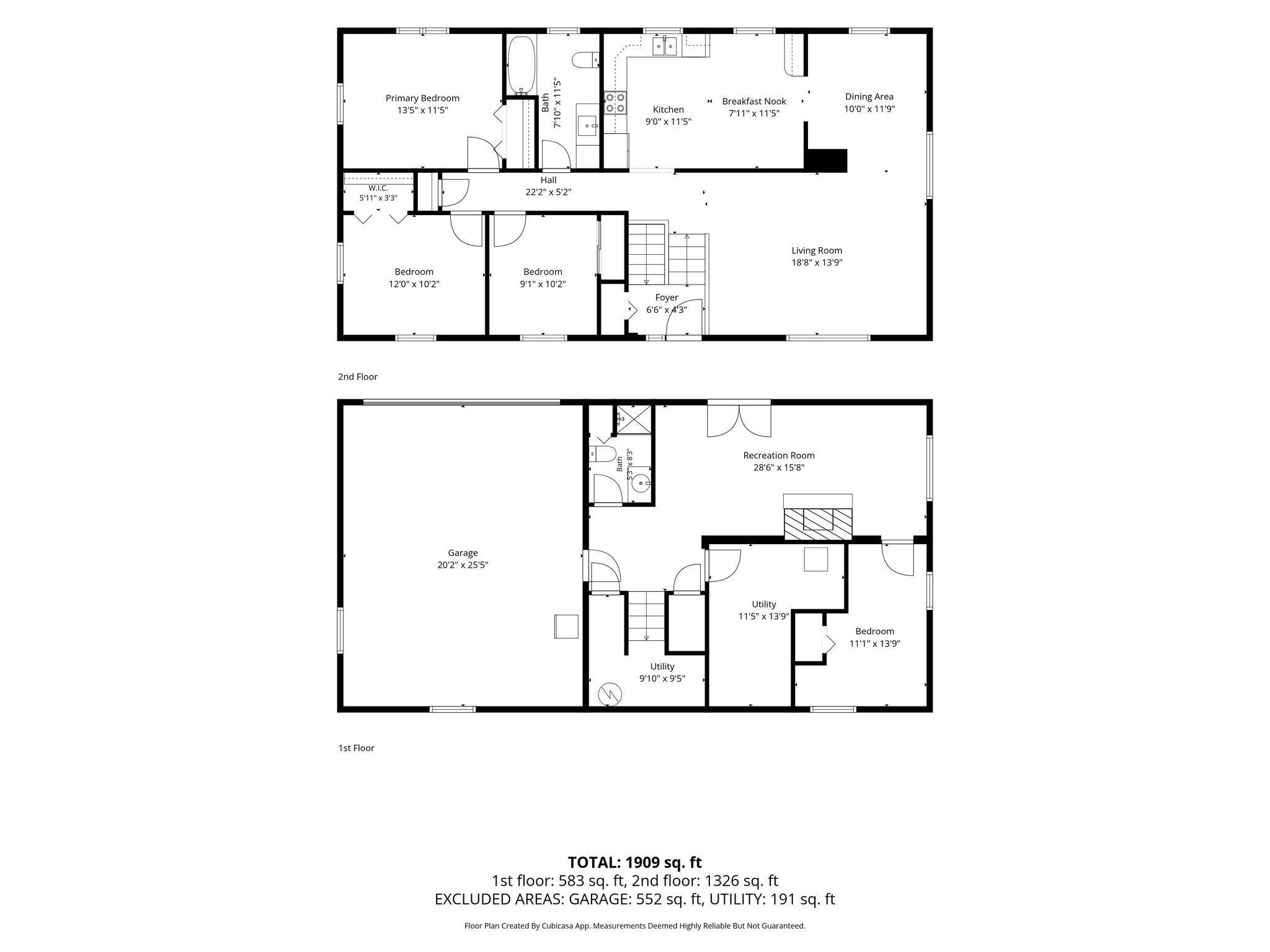 2507 East Truitt Road Chillicothe, IL 61523 - Photo 47 of 49 Gallery Image 47