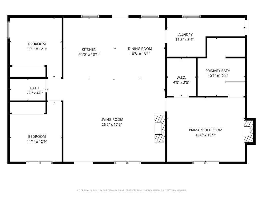 1003 Milligan Creek Road Roopville, GA 30170 - Photo 44 of 45 Gallery Image 44