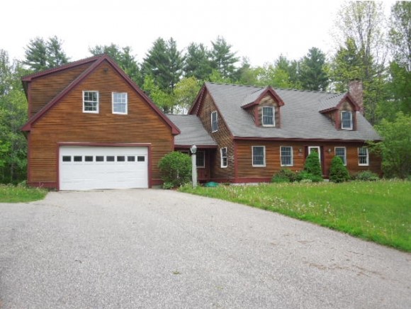 570 Goodwin Road Eliot, ME 03903 - Photo 1 of 1