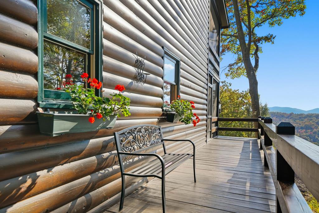 392 Eagles Nest Mountain Road Blue Ridge, GA 30513 - Photo 40 of 51 Gallery Image 40