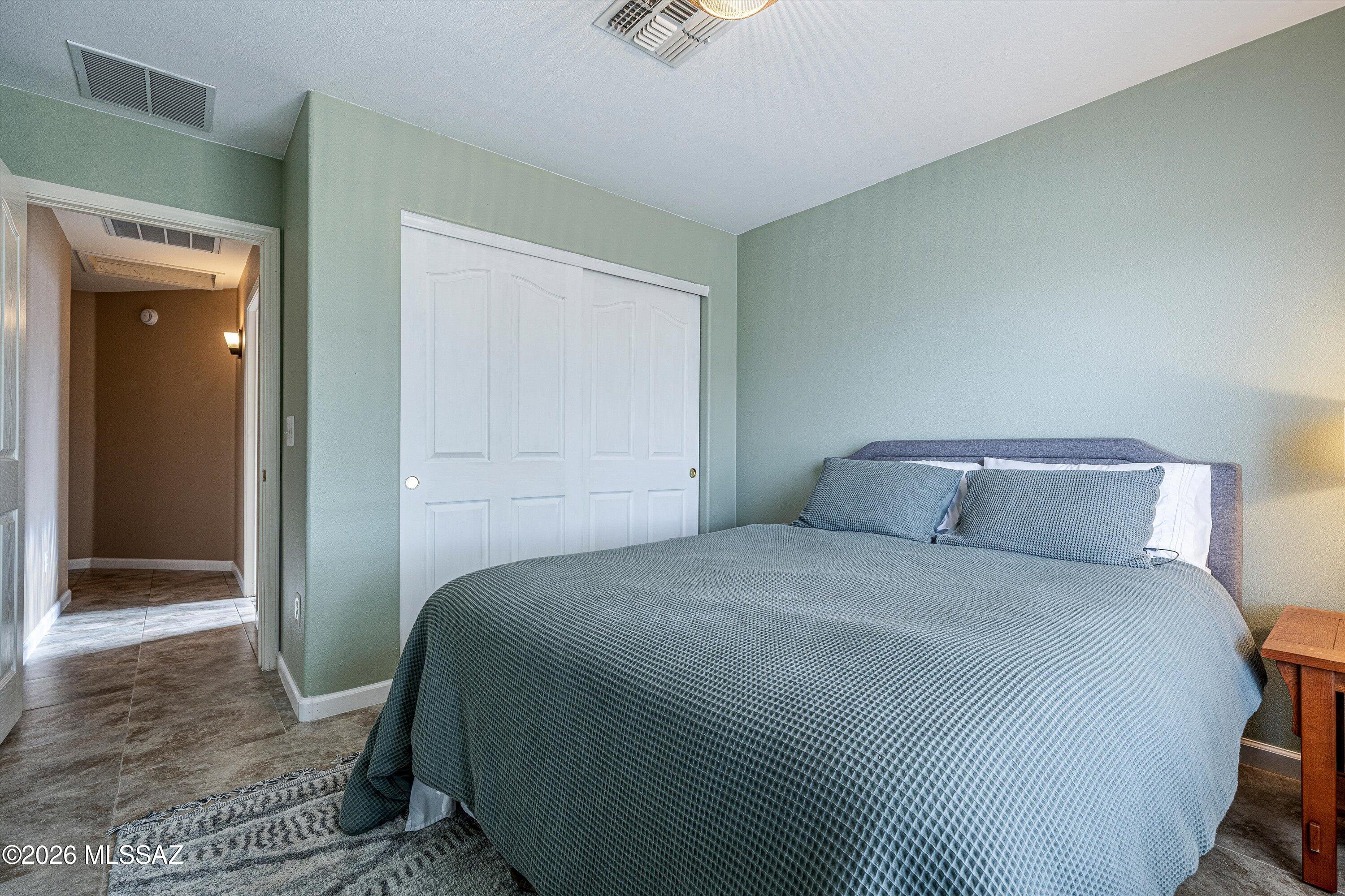 10790 South April Spring Place Vail, AZ 85641 - Photo 25 of 31 21-Bedroom 2