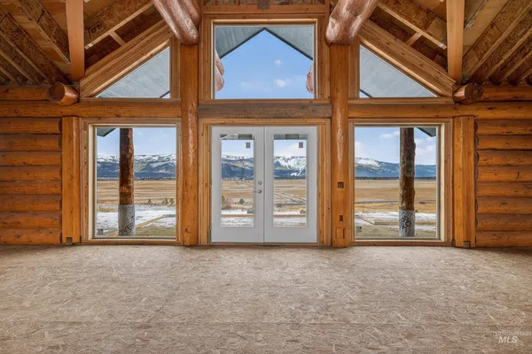 $699,000 | 12594 Takeuchi Drive, Donnelly, ID 83615