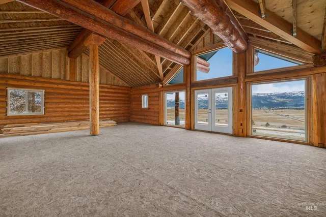 $699,000 | 12594 Takeuchi Drive, Donnelly, ID 83615