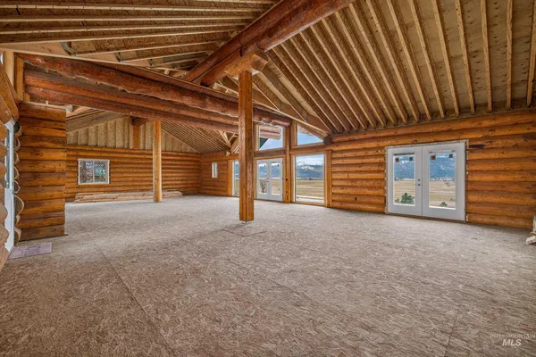 $699,000 | 12594 Takeuchi Drive, Donnelly, ID 83615