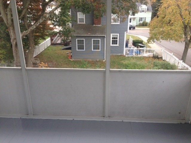 280 Willow Street, Unit 2 Boston, MA 02132 - Photo 17 of 19