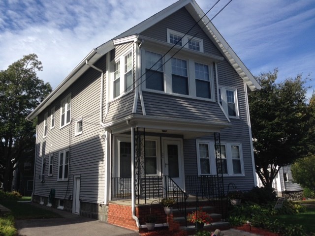 280 Willow Street, Unit 2 Boston, MA 02132 - Photo 2 of 19