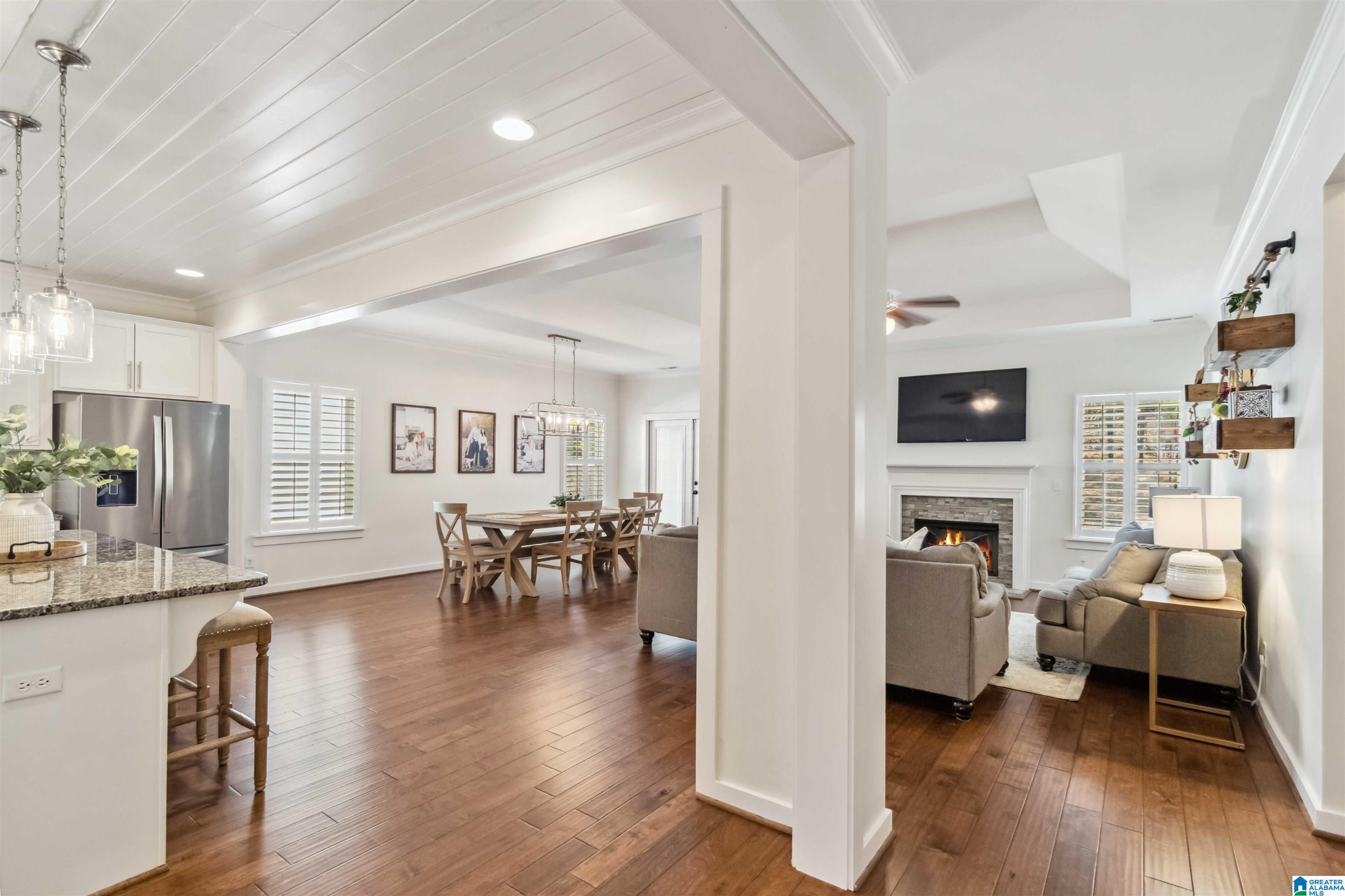 256 Rowntree Path Helena, AL 35080 - Photo 8 of 55