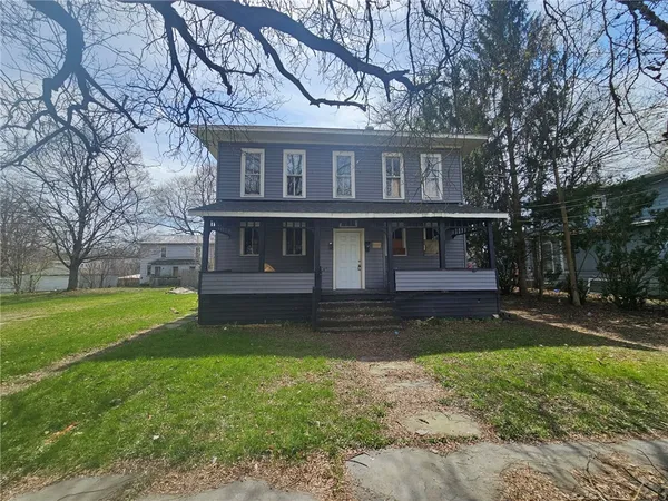 $134,000 | 366 Diven Avenue, Elmira, NY 14901