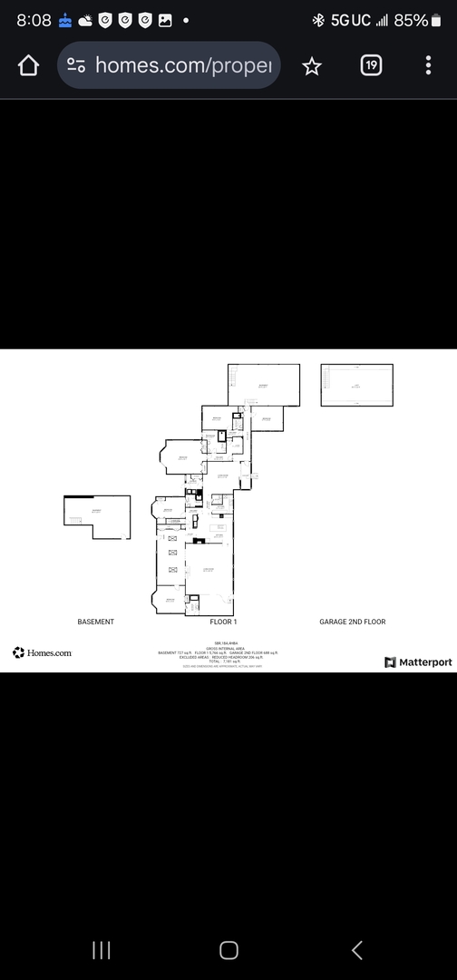 613-3 Three Oaks Road Cary, IL 60013 - Photo 4 of 7