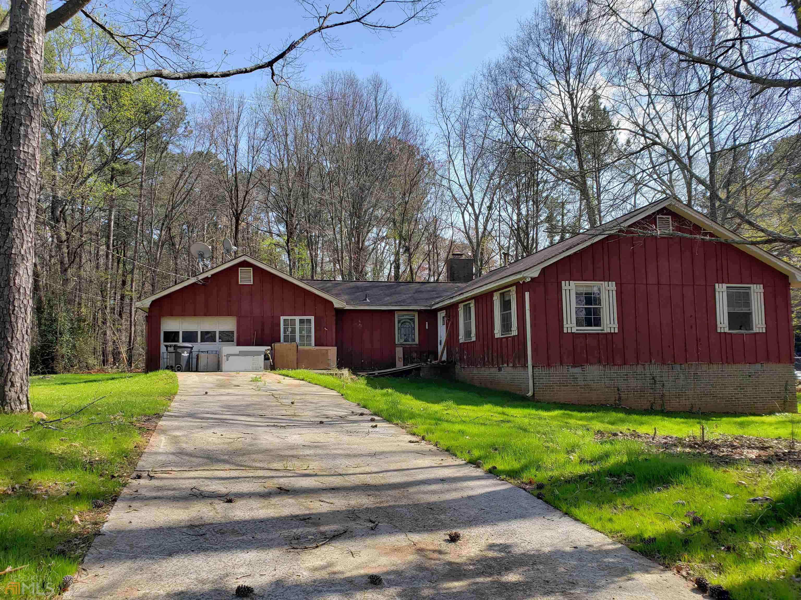 1818 Spring Road Lawrenceville, GA 30044 - Photo 1 of 1
