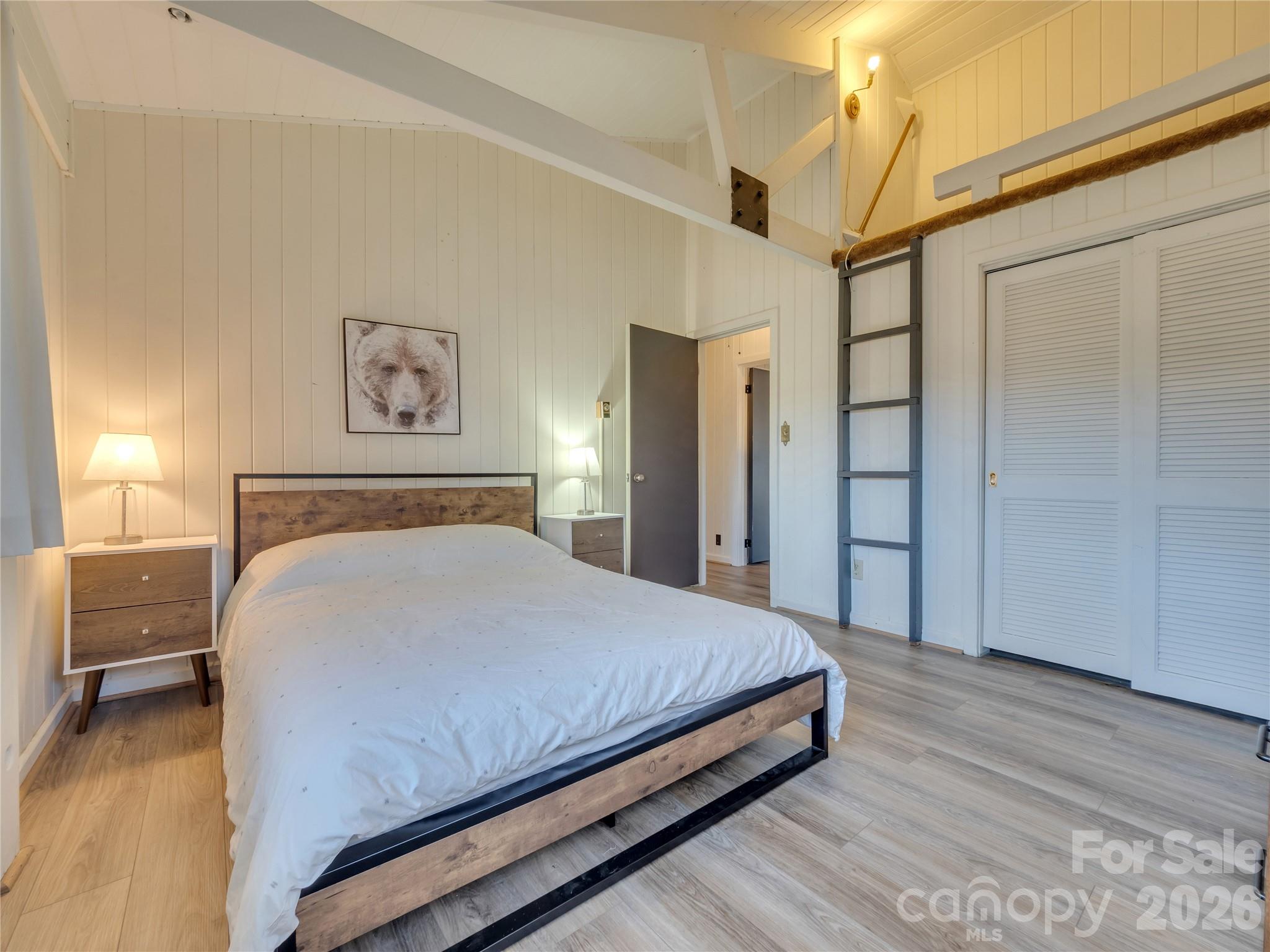 101 Upper Grouse Ridge Road Beech Mountain, NC 28604 - Photo 18 of 48