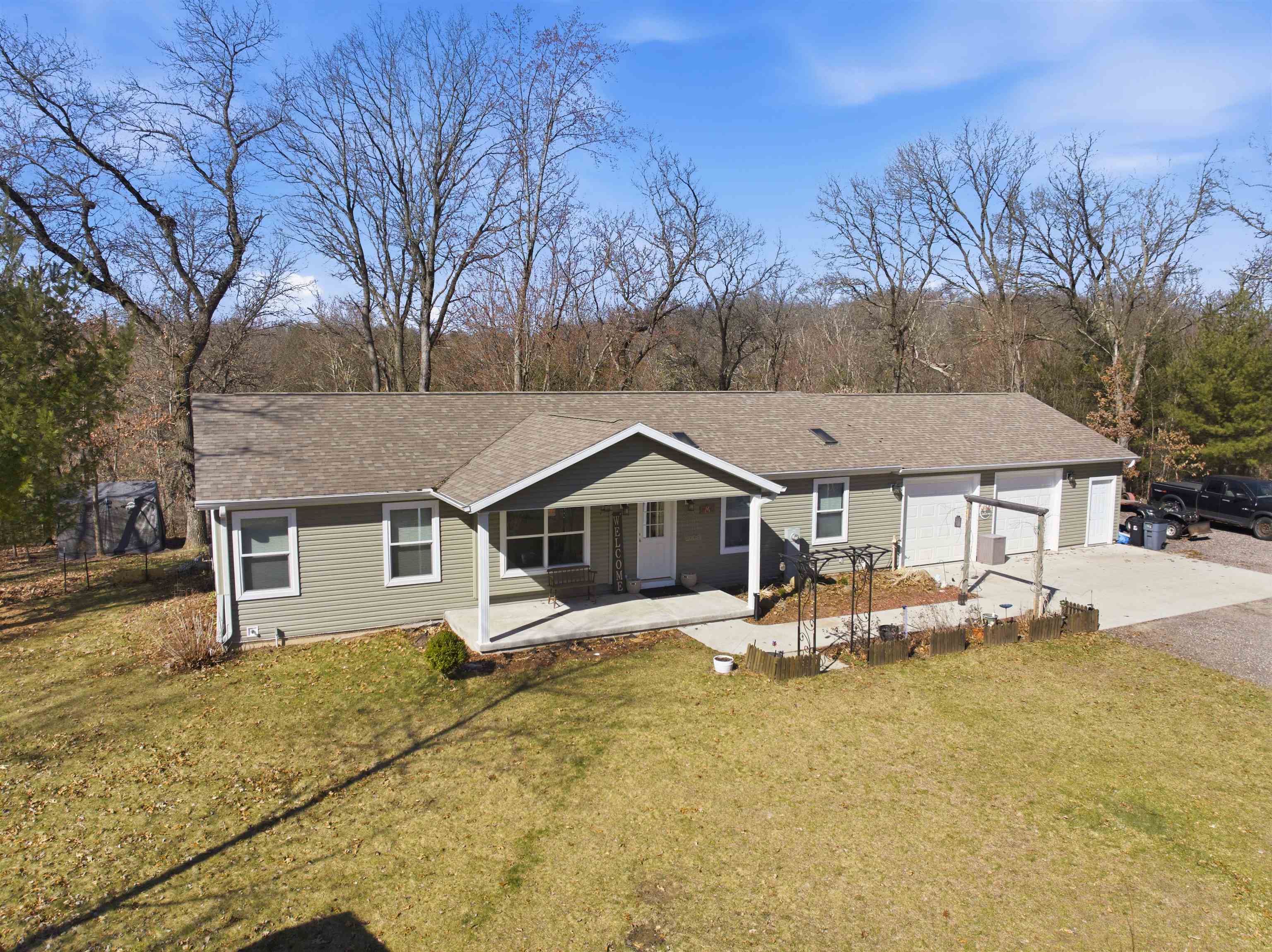 S1919 White Tail Drive Reedsburg, WI 53959 - Photo 4 of 59