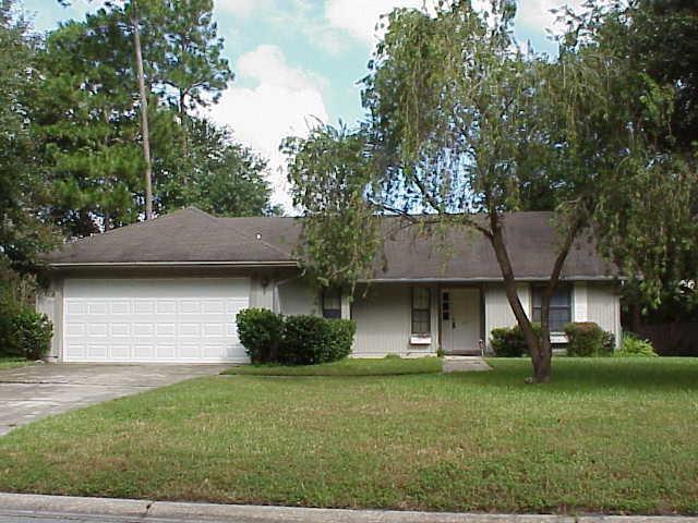 427 Springbrook Drive Orange Park, FL 32003 - Photo 1 of 1 MLS Photo #1