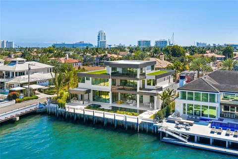 $24,900,000 | 23 Isla Bahia Drive, Fort Lauderdale, FL 33316
