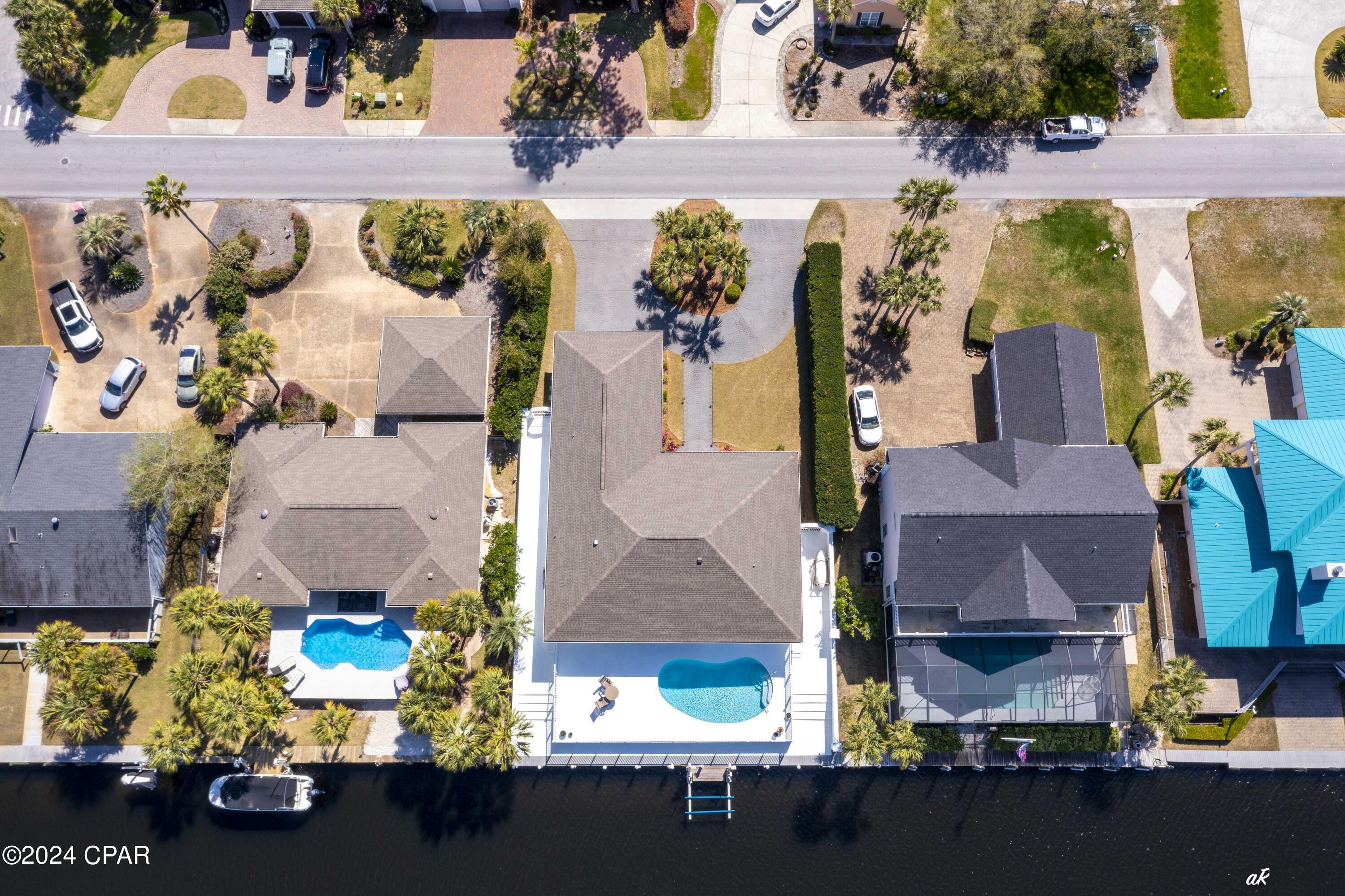 533 Wahoo Road Panama City Beach, FL 32408 - Photo 51 of 51 Gallery Image 51