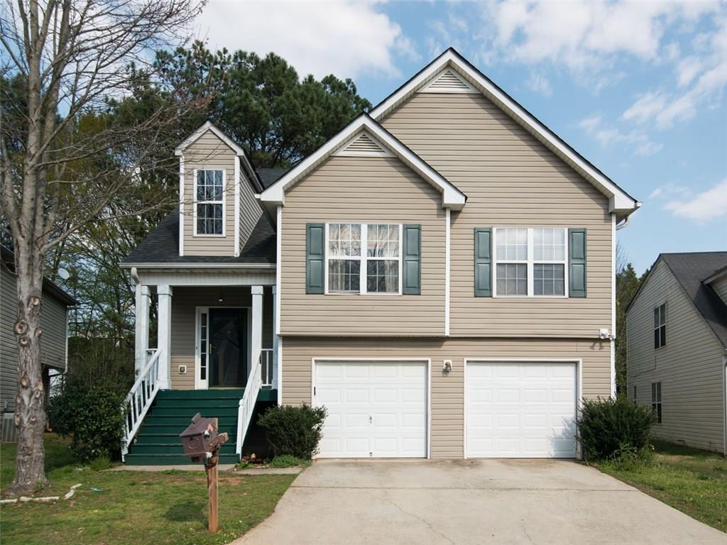 2193 Wingfoot Place Decatur, GA 30035 - Photo 1 of 1