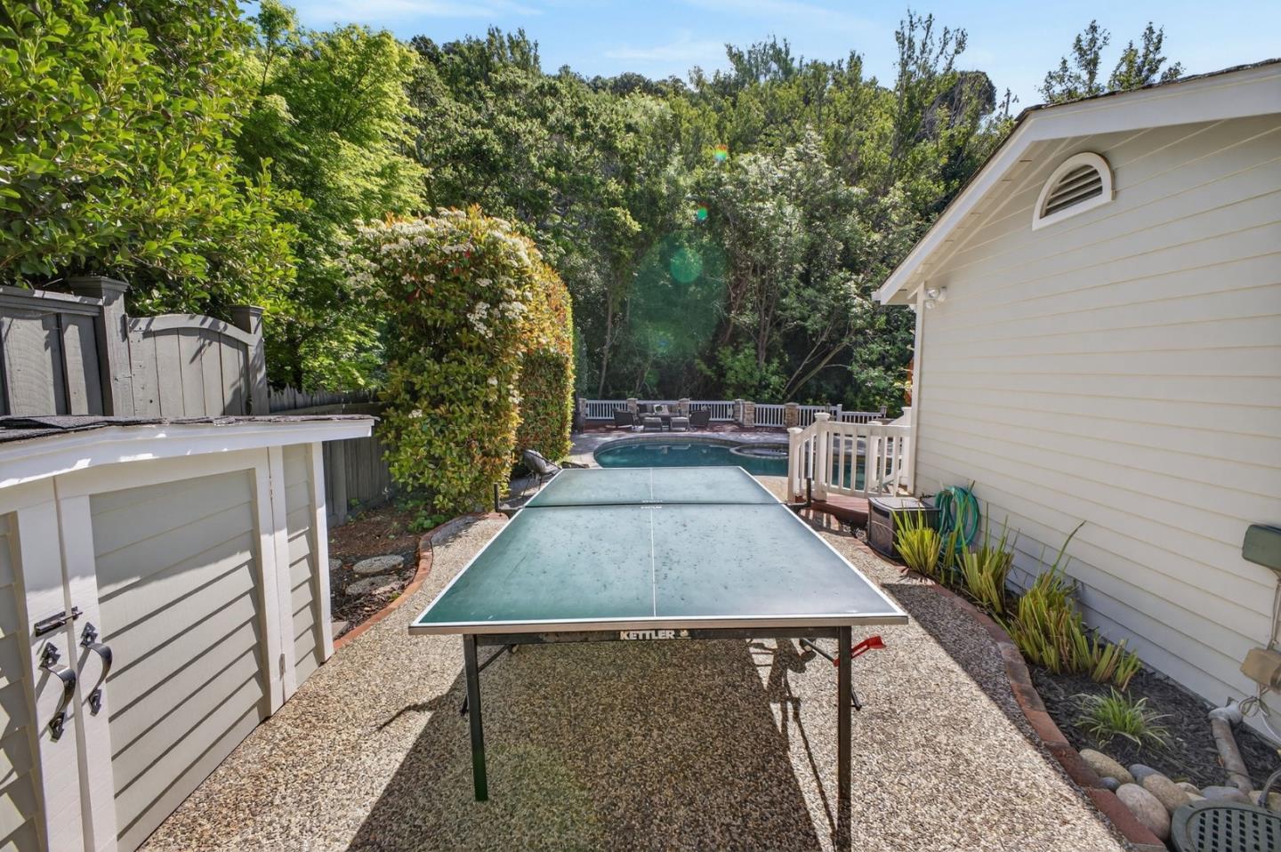 815 Crystal Springs Road Hillsborough, CA 94010 - Photo 80 of 104