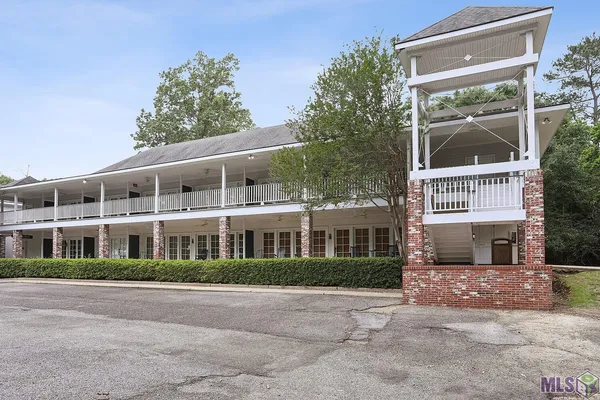 $205,000 | 5903 Magnolia Ln Street, Unit 44, St. Francisville, LA 70775