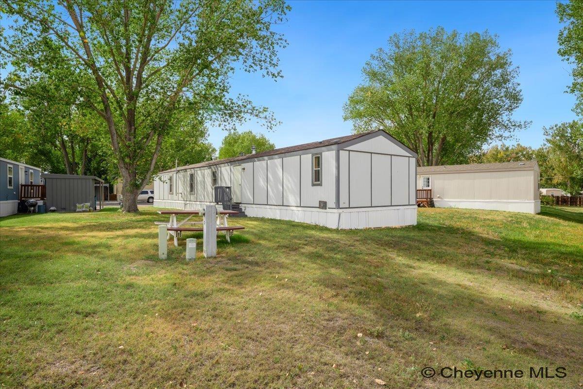 609 East Prosser Road, Unit 28 Cheyenne, WY 82007 - Photo 10 of 12 Gallery Image 10