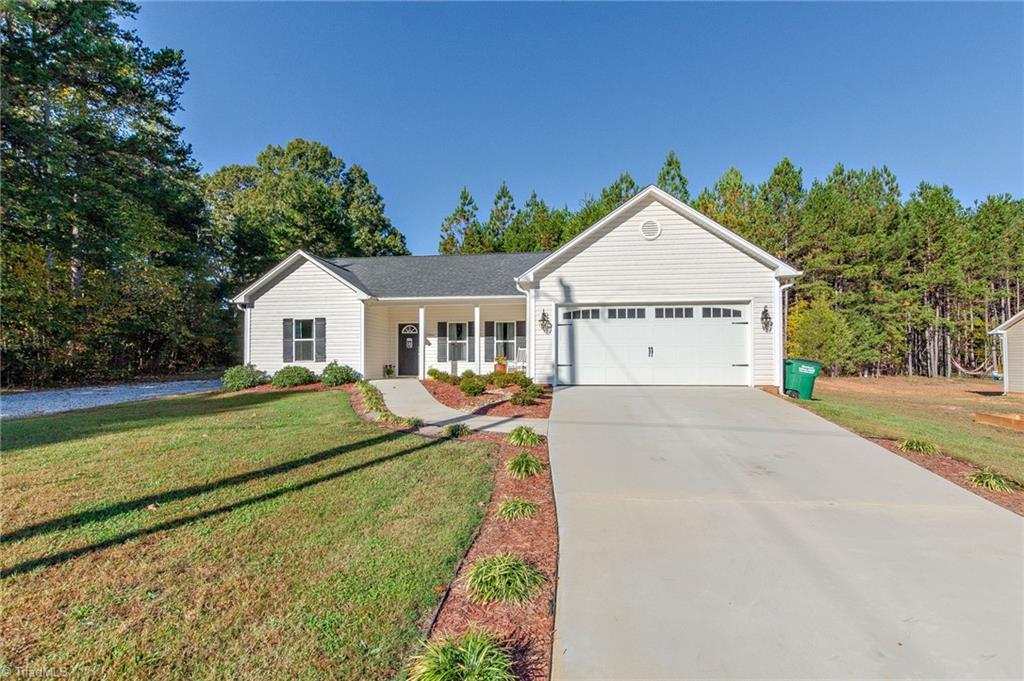 2860 Enon Church Road Salisbury, NC 28147 - Photo 3 of 38 Gallery Image 3