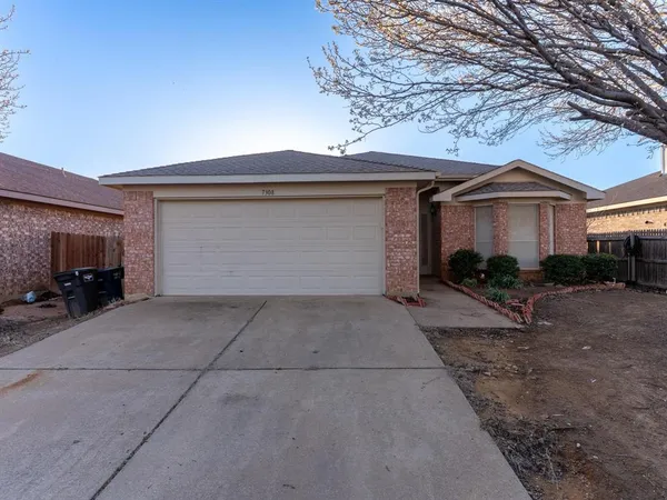 $1,750 | 7308 Ranger Way, Fort Worth, TX 76133