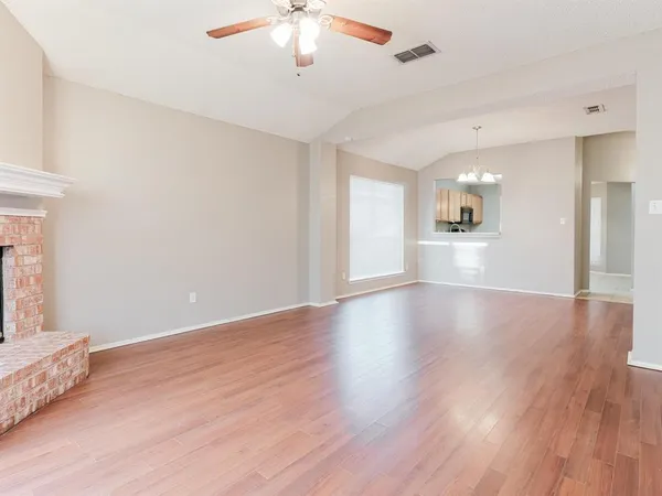 $1,750 | 7308 Ranger Way, Fort Worth, TX 76133