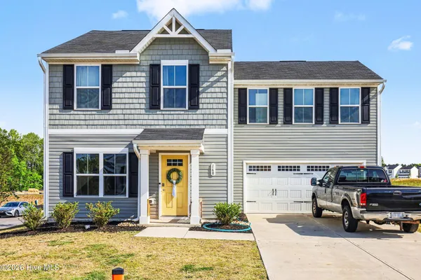 $315,000 | 160 Day Song Court, Lillington, NC 27546