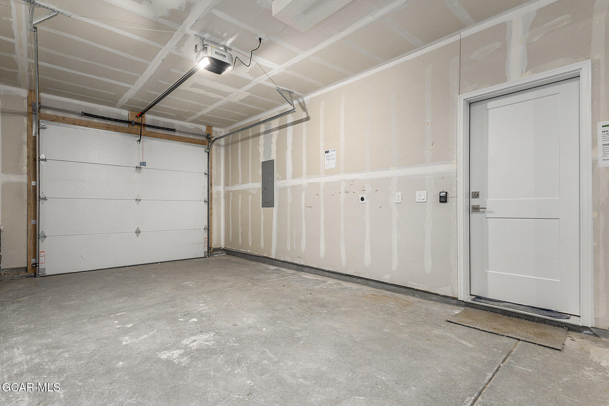 86 High Grove Loop Winter Park, CO 80482 - Photo 28 of 32 2 car attached tandem garage