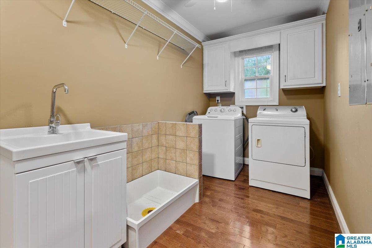 176 Mountain Lane Oneonta, AL 35121 - Photo 27 of 30