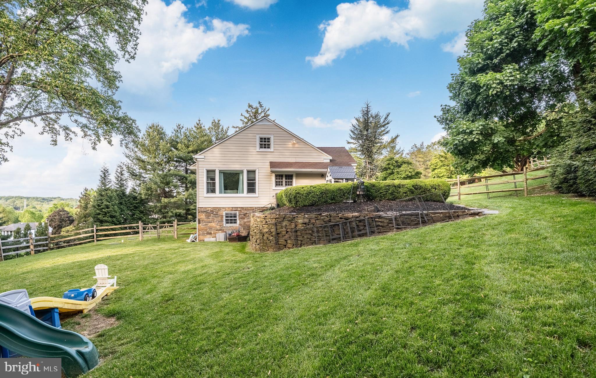 1708 Riverview Road Gladwyne, PA 19035 - Photo 23 of 34
