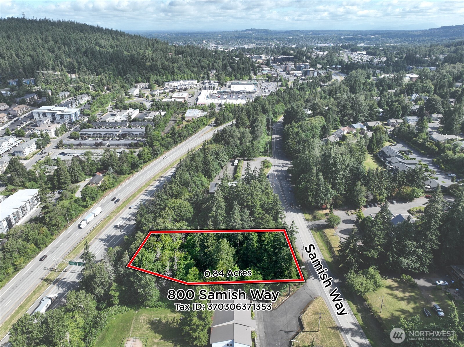 800 Samish Way Bellingham, WA 98229 - Photo 4 of 14