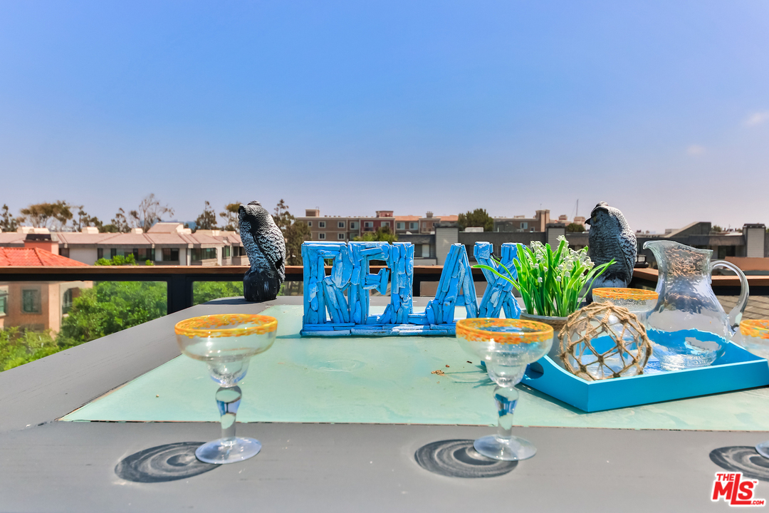 124 Reef Mall Marina del Rey, CA 90292 - Photo 36 of 44