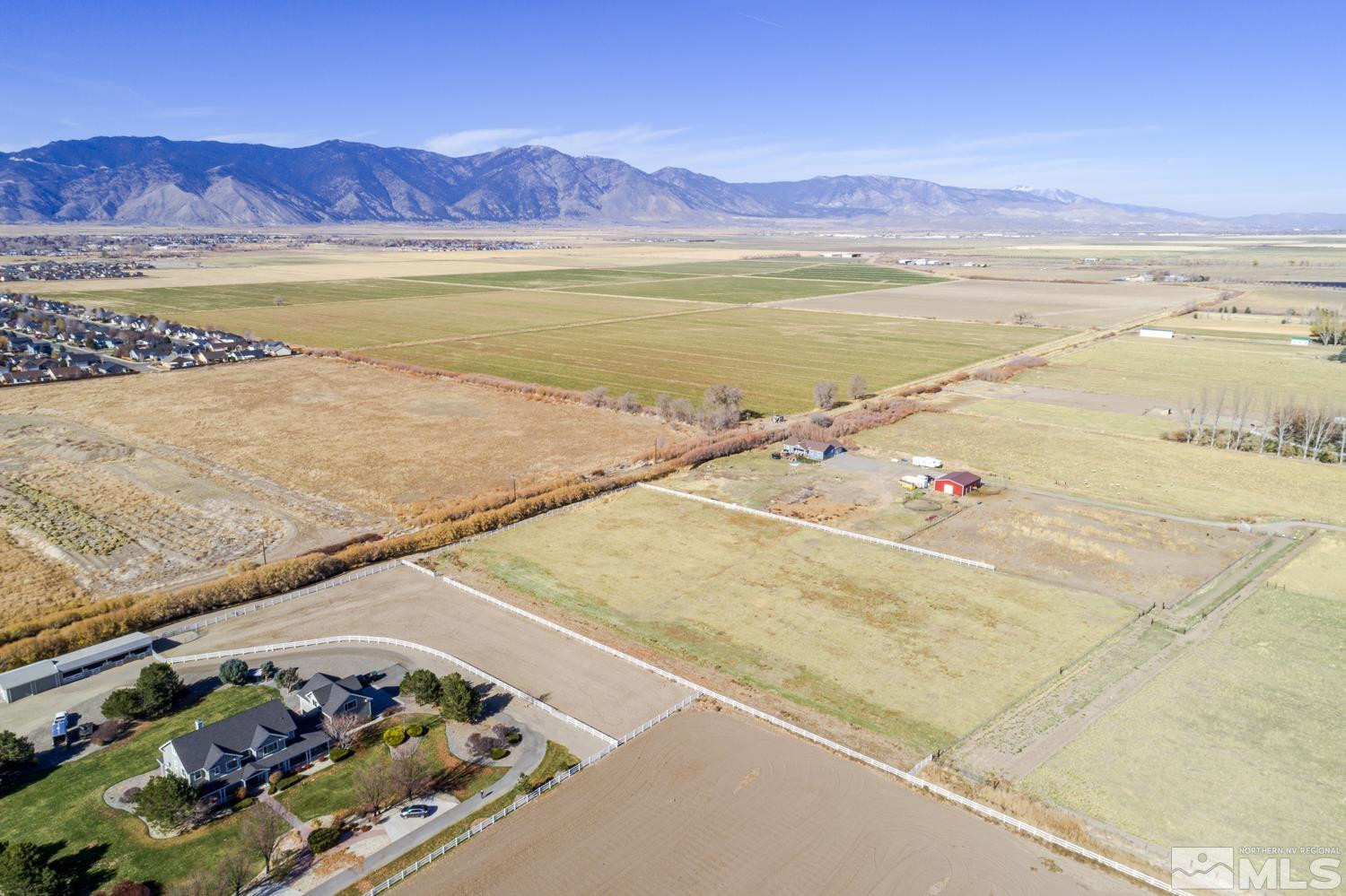 1472 Orchard Road Gardnerville, NV 89410 - Photo 3 of 5 Photo 3