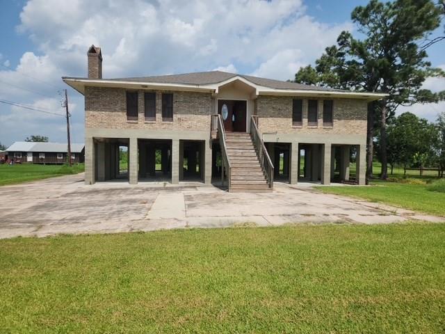 1513 Bayou Dularge Road Theriot, LA 70397 - Photo 1 of 31 Gallery Image 1