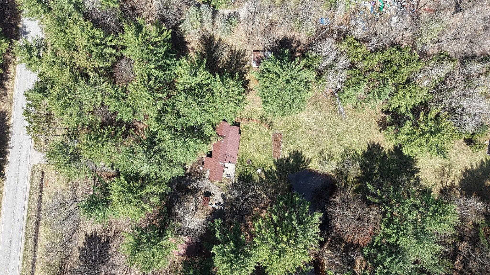1080 North Hockaday Road Gladwin, MI 48624 - Photo 20 of 75