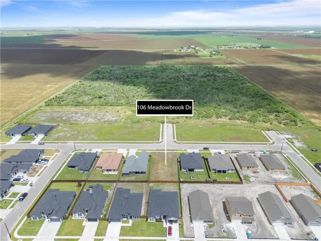 $79,000 | 106 Meadowbrook Drive, Odem, TX 78370