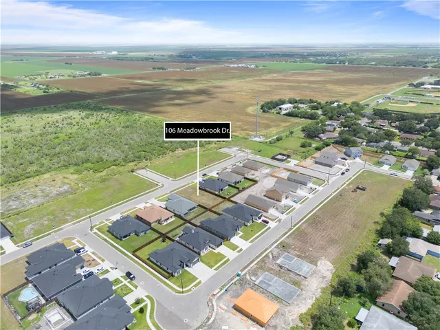 $79,000 | 106 Meadowbrook Drive, Odem, TX 78370