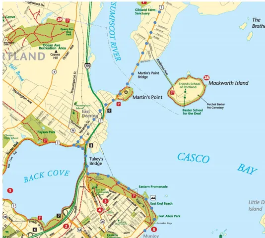 $199,000 | 9-11 Bismark Street, Portland, ME 04103