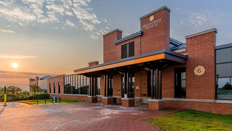 9-11 Bismark Street Portland, ME 04103 - Photo 14 of 17 Martins Point Campus