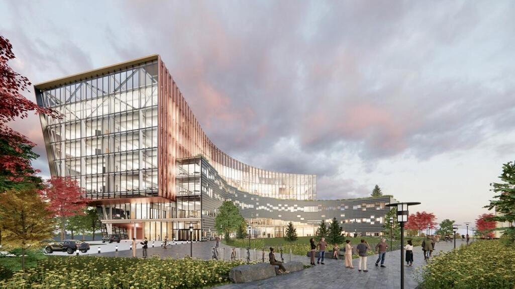 9-11 Bismark Street Portland, ME 04103 - Photo 16 of 17 Roux Institute - Future Home