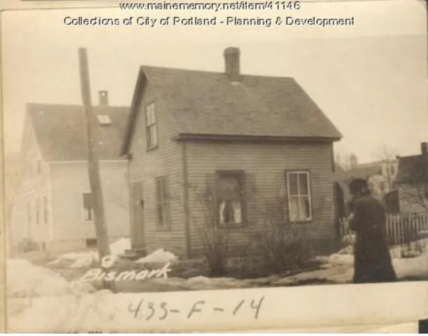 $199,000 | 9-11 Bismark Street, Portland, ME 04103