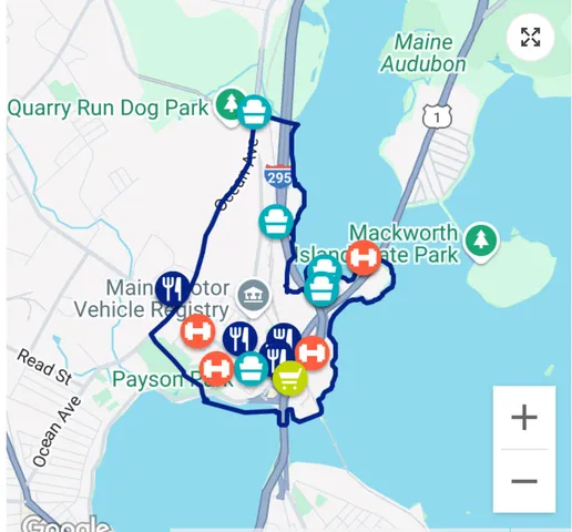 $199,000 | 9-11 Bismark Street, Portland, ME 04103