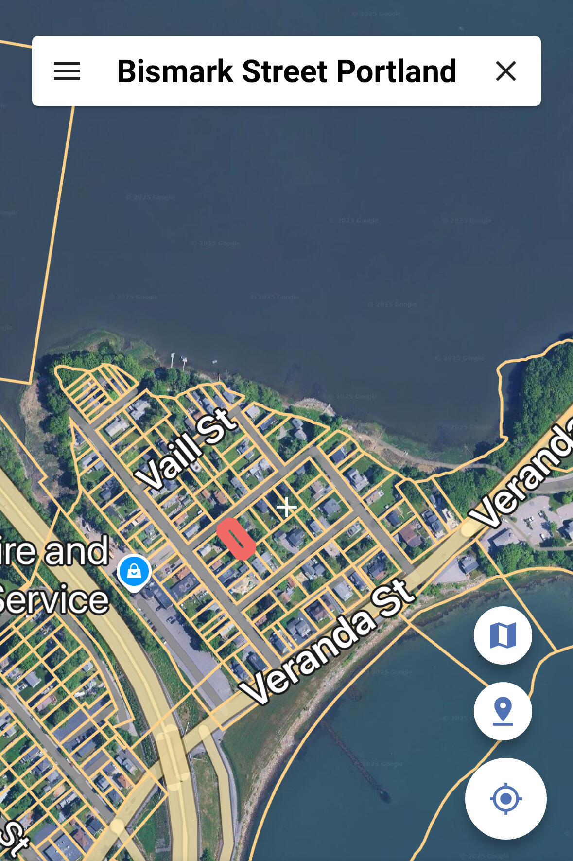 9-11 Bismark Street Portland, ME 04103 - Photo 3 of 17 Map View