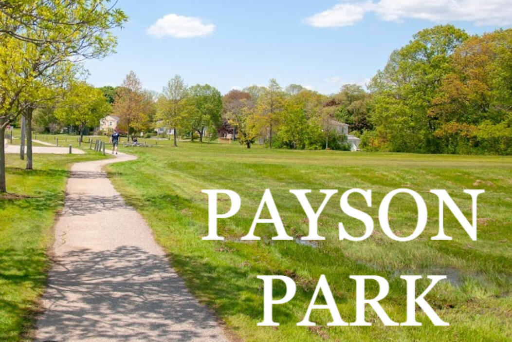 9-11 Bismark Street Portland, ME 04103 - Photo 10 of 17 Payson Park - Portland