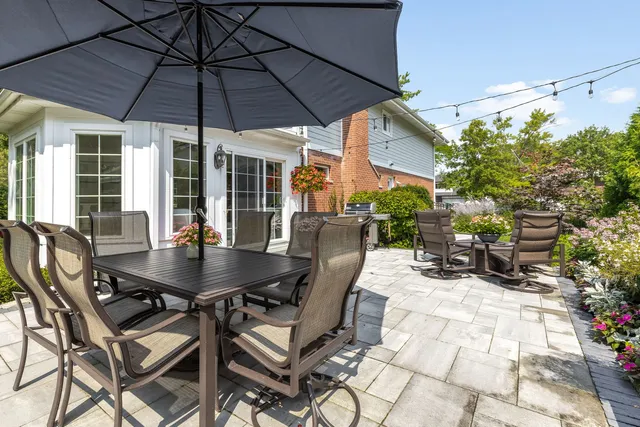 $875,000 | 1943 Sunnyside Circle, Northbrook, IL 60062