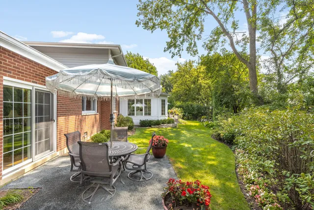 $875,000 | 1943 Sunnyside Circle, Northbrook, IL 60062