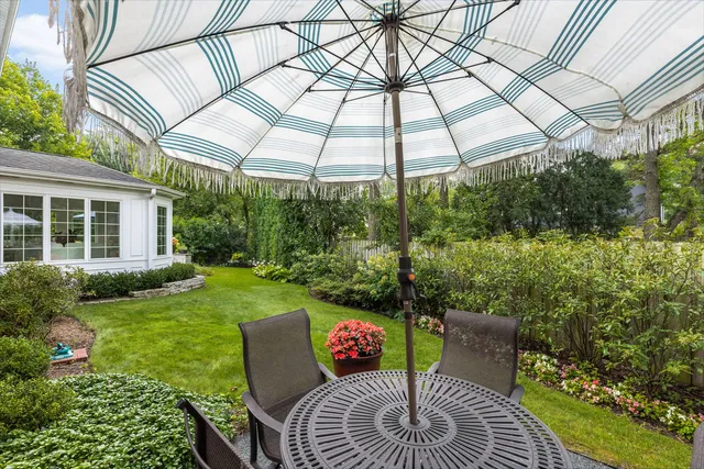 $875,000 | 1943 Sunnyside Circle, Northbrook, IL 60062