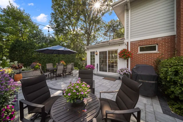 $875,000 | 1943 Sunnyside Circle, Northbrook, IL 60062